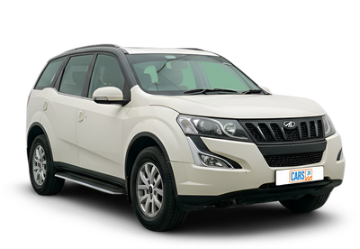 Mahindra XUV500-img